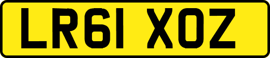 LR61XOZ
