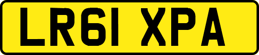 LR61XPA