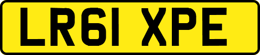 LR61XPE