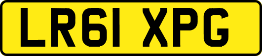 LR61XPG