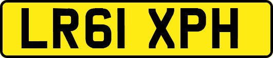 LR61XPH