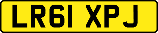 LR61XPJ