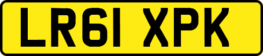 LR61XPK