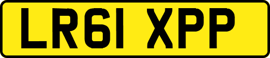 LR61XPP
