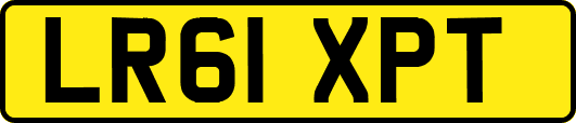 LR61XPT