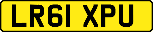 LR61XPU