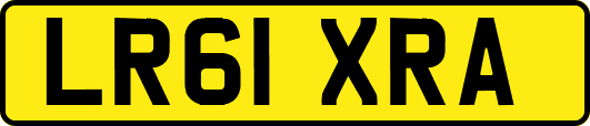LR61XRA