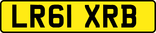 LR61XRB