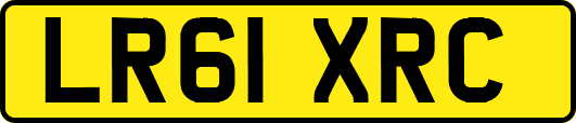 LR61XRC