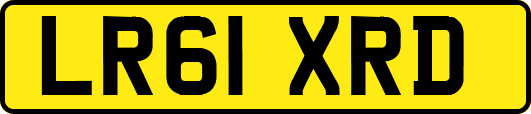 LR61XRD