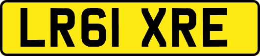 LR61XRE