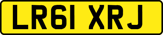 LR61XRJ