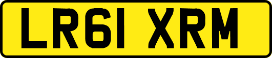LR61XRM