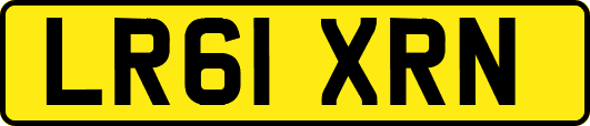 LR61XRN
