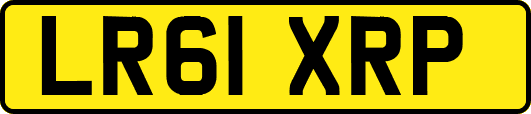 LR61XRP
