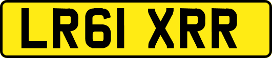 LR61XRR