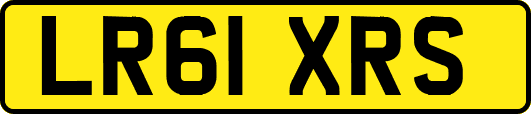 LR61XRS