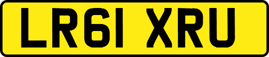 LR61XRU