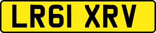 LR61XRV