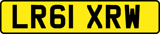 LR61XRW