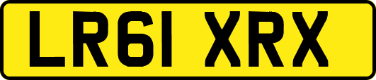 LR61XRX