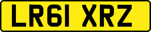 LR61XRZ