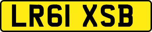 LR61XSB