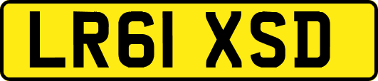 LR61XSD