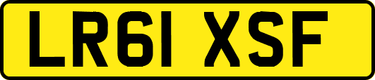 LR61XSF