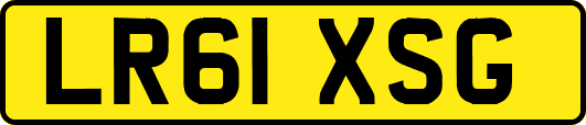LR61XSG