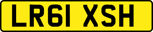 LR61XSH