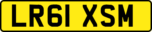 LR61XSM
