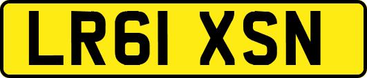 LR61XSN