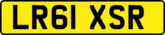 LR61XSR