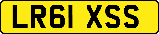 LR61XSS