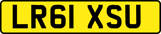 LR61XSU