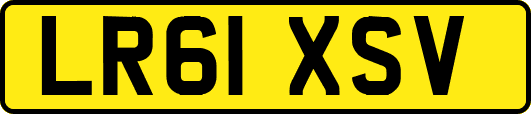 LR61XSV