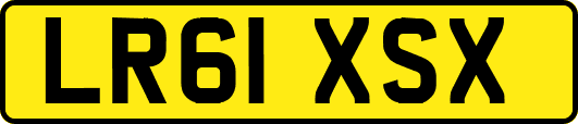 LR61XSX