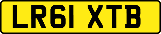 LR61XTB