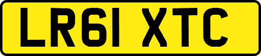 LR61XTC