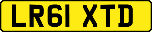 LR61XTD