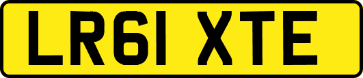 LR61XTE