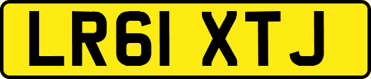 LR61XTJ