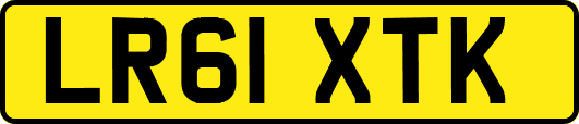LR61XTK