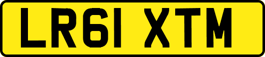 LR61XTM