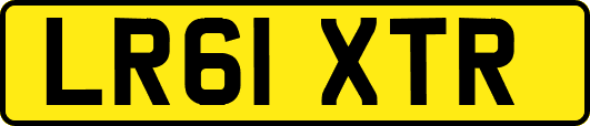 LR61XTR