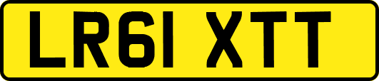 LR61XTT