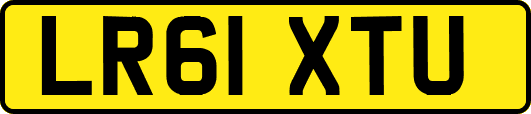 LR61XTU