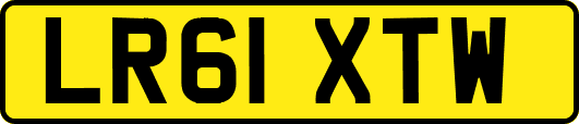 LR61XTW