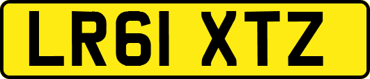 LR61XTZ
